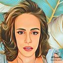 Maria Olivia Moraes