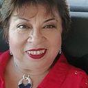 Patricia Requena Espinosa