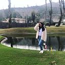 Fiorella Montes Quispe