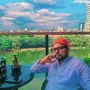 Ahsan Tapash