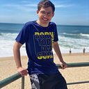 Guilherme Santos Oliveira