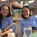 Gisselle Montes de Oca