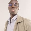 Fonguigué Issouf Coulibaly