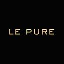 LE PURE