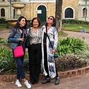 María Camila Amador R