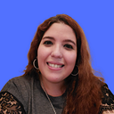 Geraldine Cruz Vilches