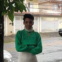 Suêmya Paz