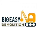 Big Easy Demolition: New Orleans Concrete & Demolition Company