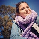 Lucía Rosario Vezzoso