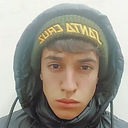 Elias Arriola