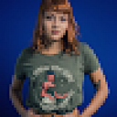 Letícia Penha Santos