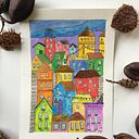 Paula Jory Echeverria