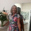 Margot Davila Falcon