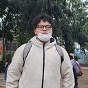 Cristopher Mondragon