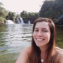 Silvia Aline Ribeiro