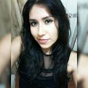 Geraldine Alcívar