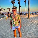 Steven Arias
