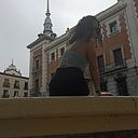 Johanna Mildred Castro Amaya