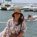 Yolainis Ospino charriz