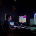 Kruger Tadeo González Bernal