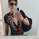 Giancarlo Castañeda