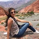 Natalia Jaramillo Ruiz