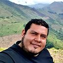 Juan Moreno