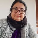 Shobha Ramaswamy
