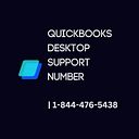 Quickbooks desktop support number | 1-844-476-5438