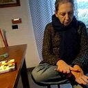 Maria Vittoria Peduzzia