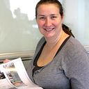 Afitha de Rijk - Voeten