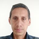 Jorge Mario Benítez Diaz