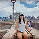 Gabriela Moran Carofilis