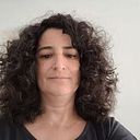 Maria Cruz Ordoñez Ruiz