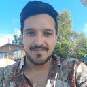 Matías Castillo Bustos