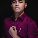 Hervey Angelo Avenido
