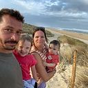 Sandrine Charpentier