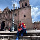 Daniel Borja