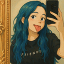 Luana Caroline Feijó Teixeira
