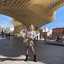 Konstantina Tsavdari