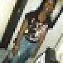 Liseth Xiomara Mosquera Ramirez