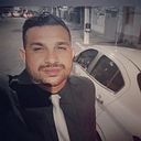 Victor Hugo Pereira Alves