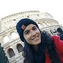 Isayana Murillo Arias