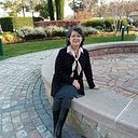 Maria Morales Esquivel