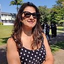Maria Alice Ribeiro