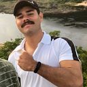 Inácio Kleber De Moraes Nunes