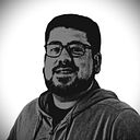 Jorge Bueno Carrasco