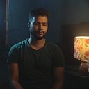 APARUP MONDAL