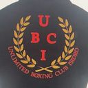 Club Boxeo Isidro