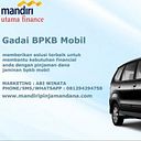 Gadai BPKB